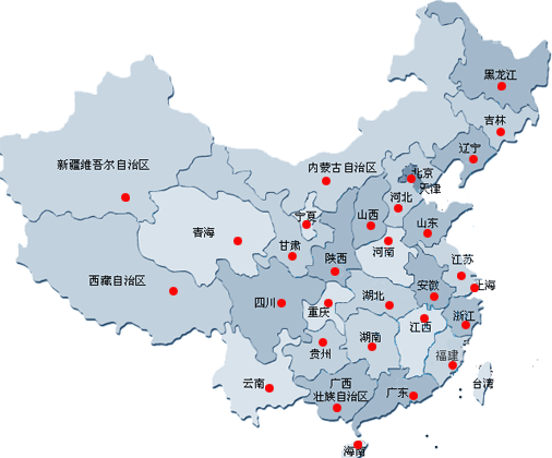 销售网络